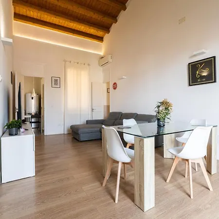 Shanti Holiday House Palermo Esterno foto