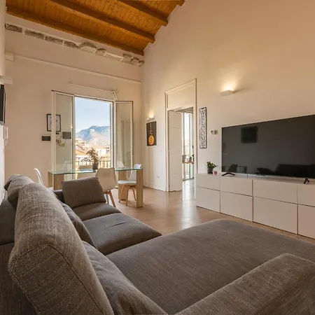 Shanti Holiday House Palermo Esterno foto