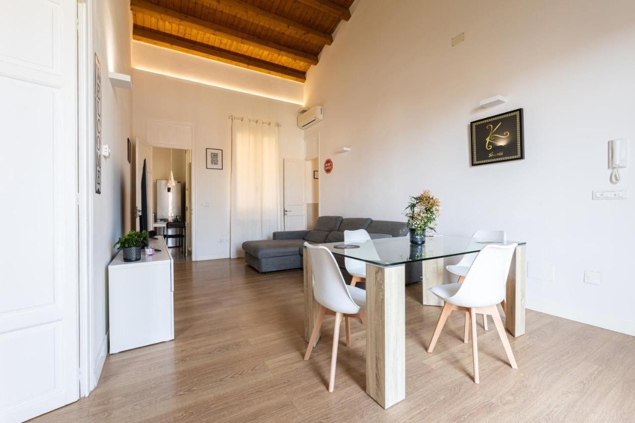 Shanti House Appartement