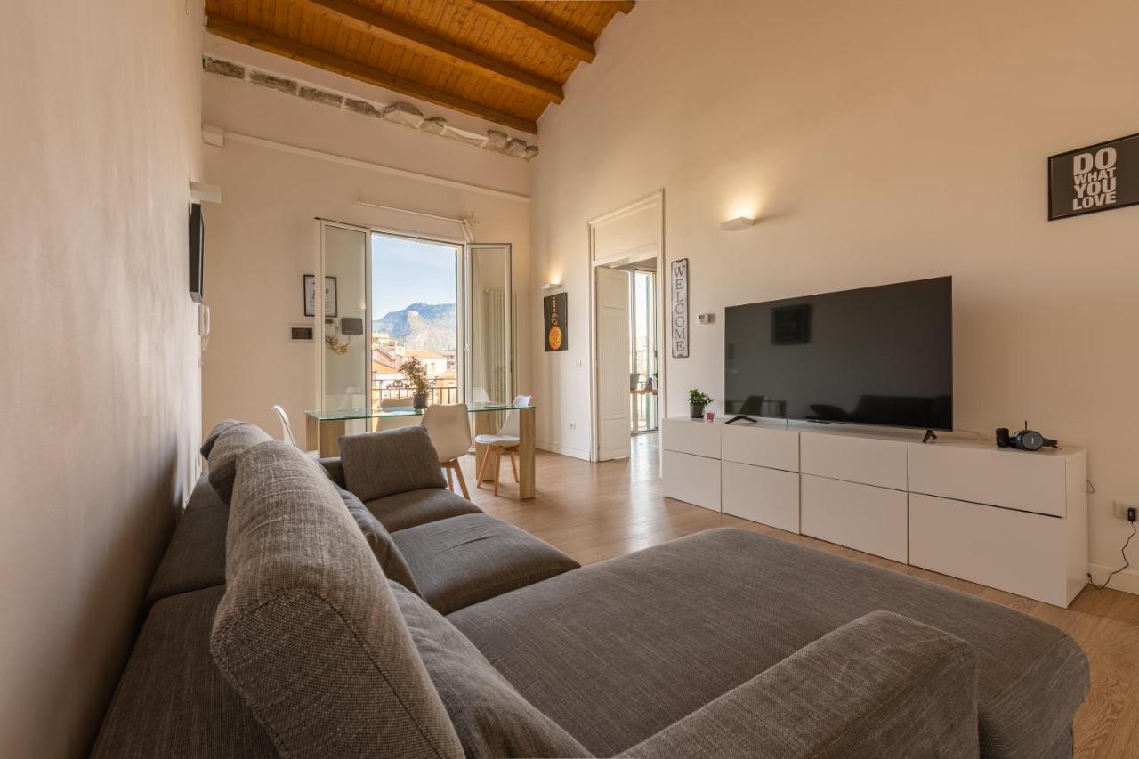 Shanti House Appartement *