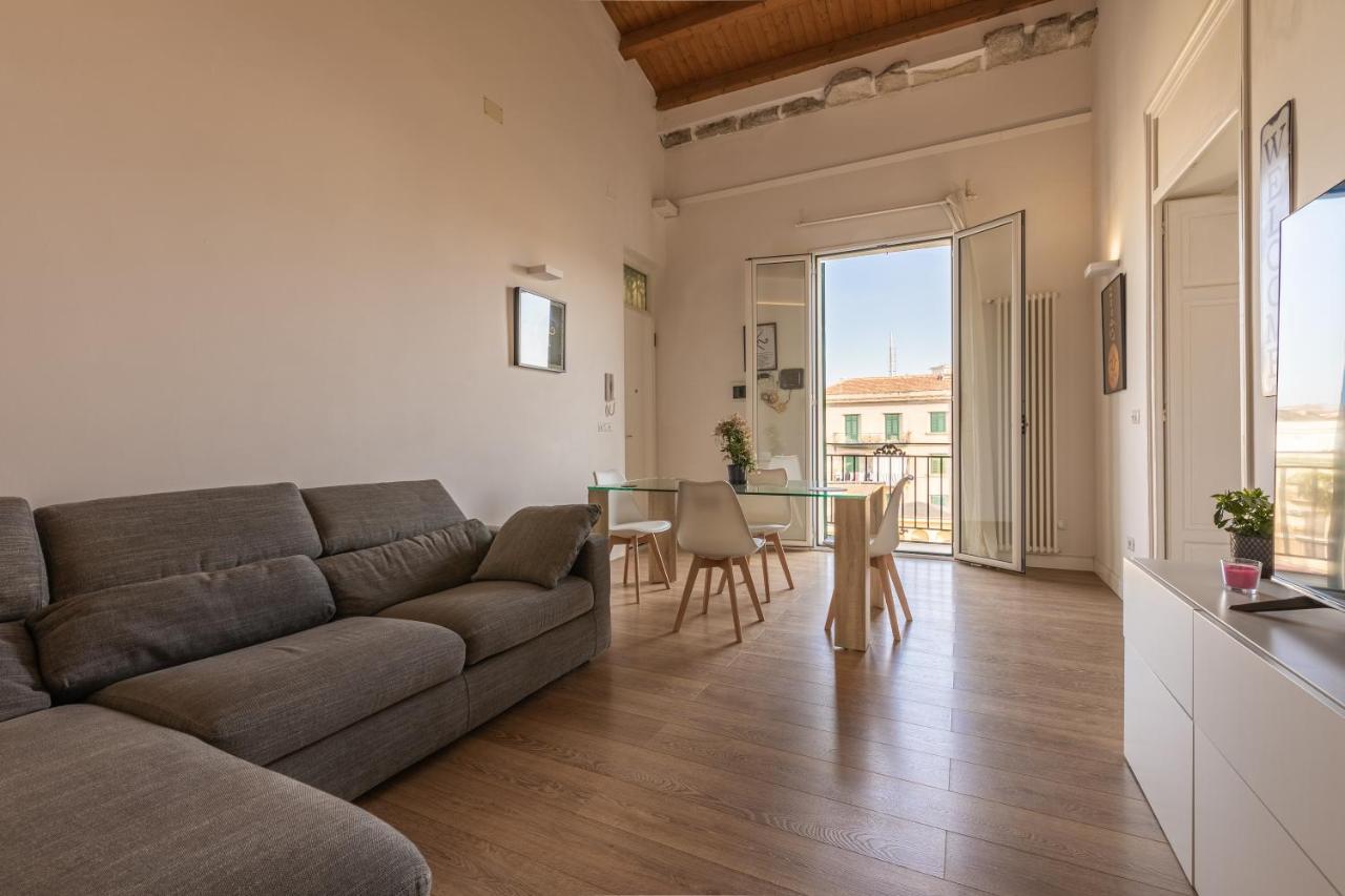 Shanti House Appartement Palermo