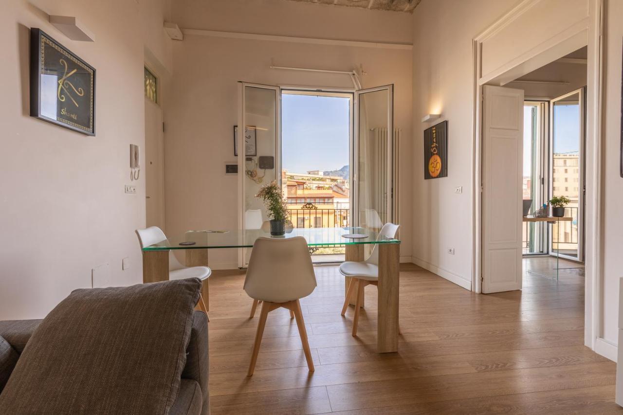 Shanti House Appartement