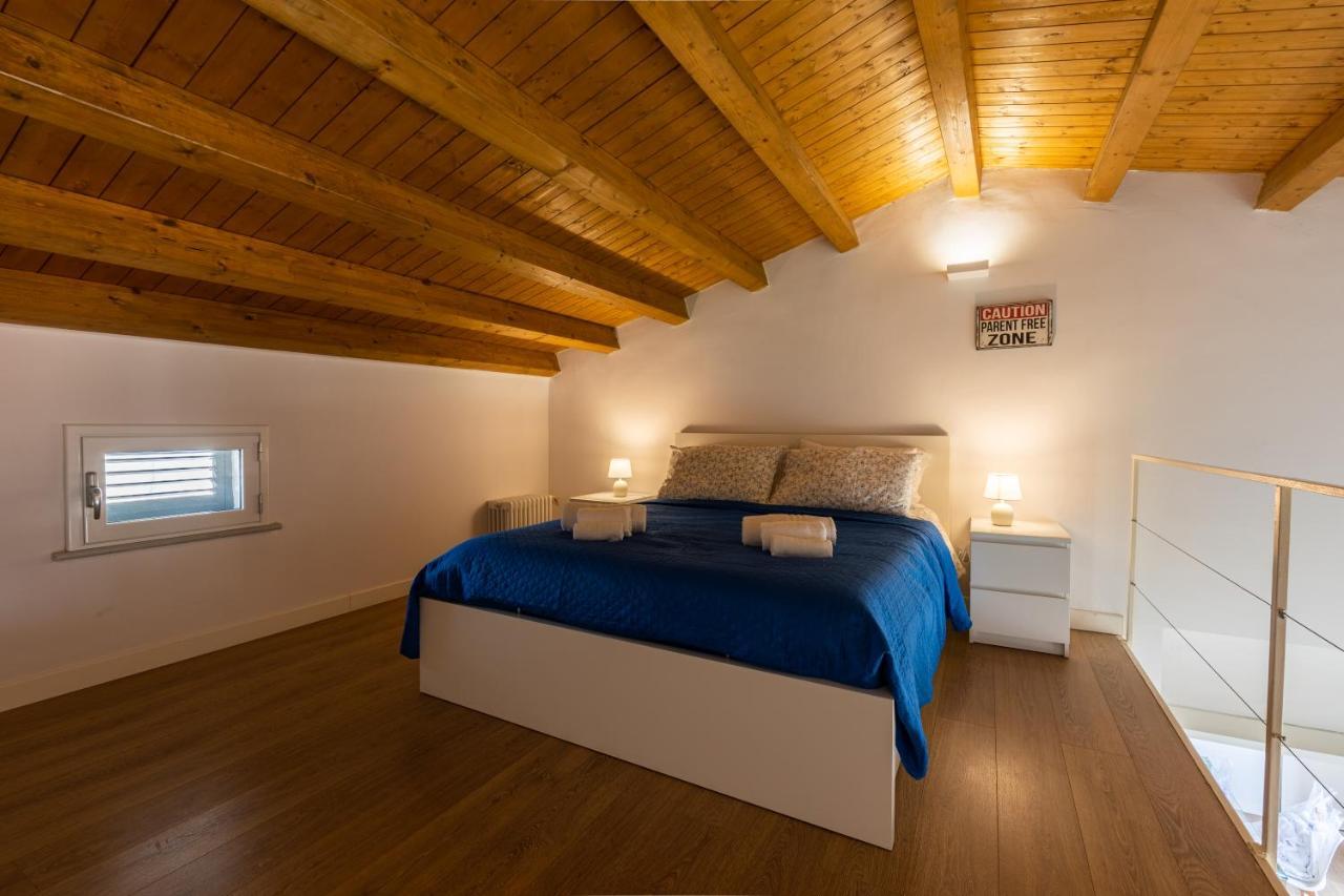 Shanti House Appartement