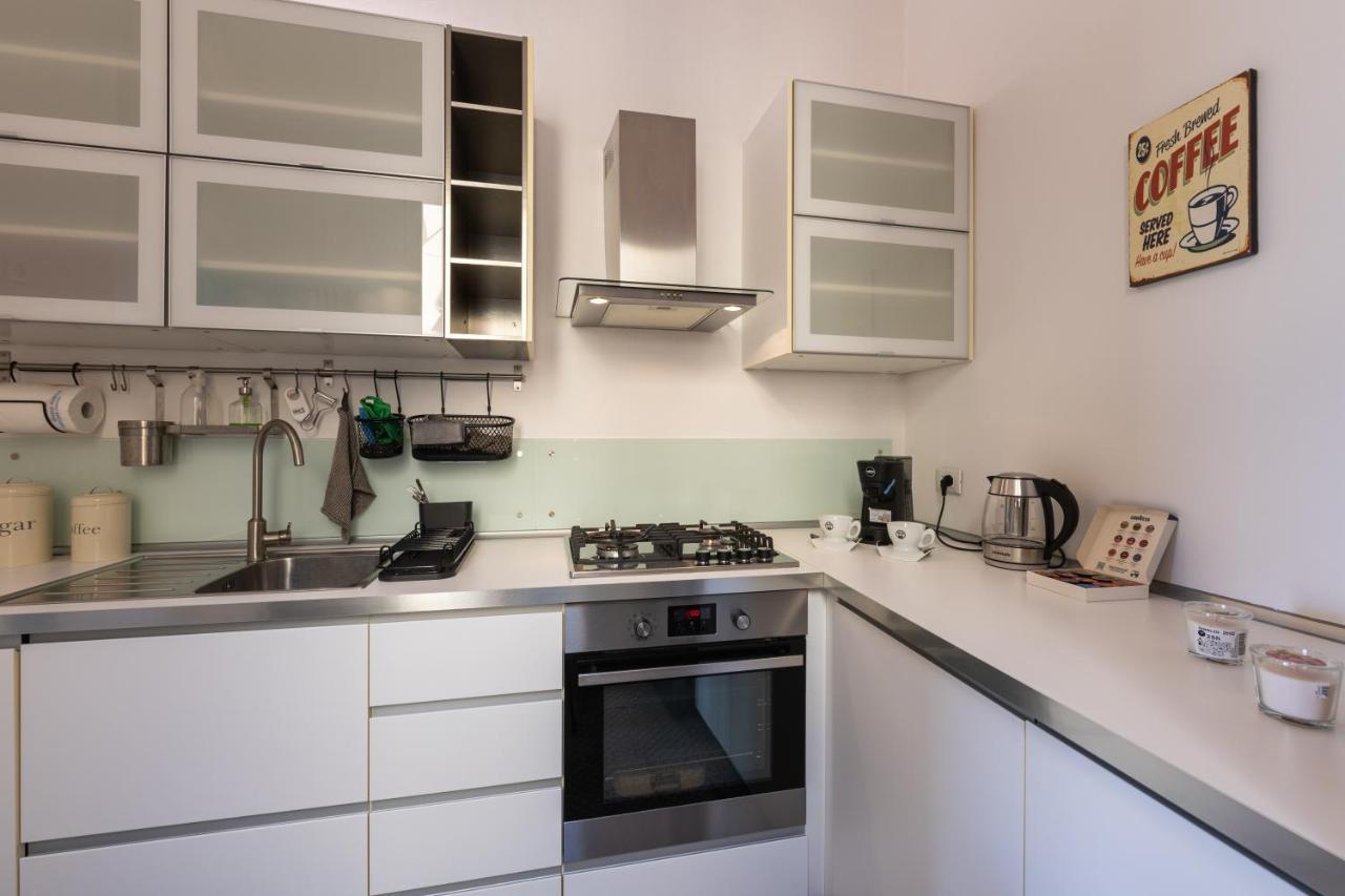Appartement Shanti House Palermo