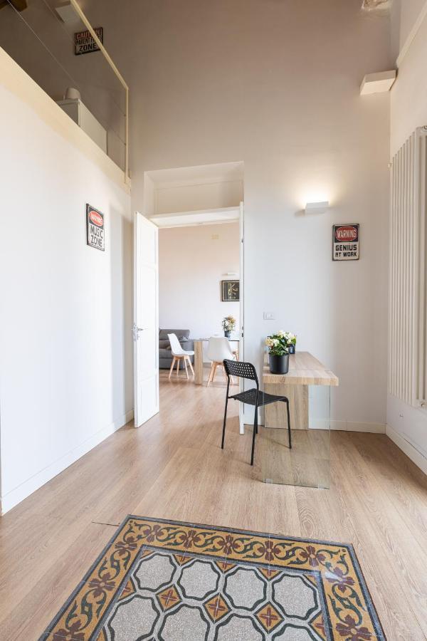 Shanti House Appartement Palermo