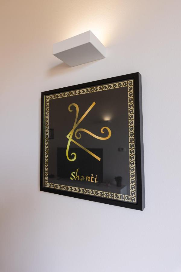 Appartement Shanti House
