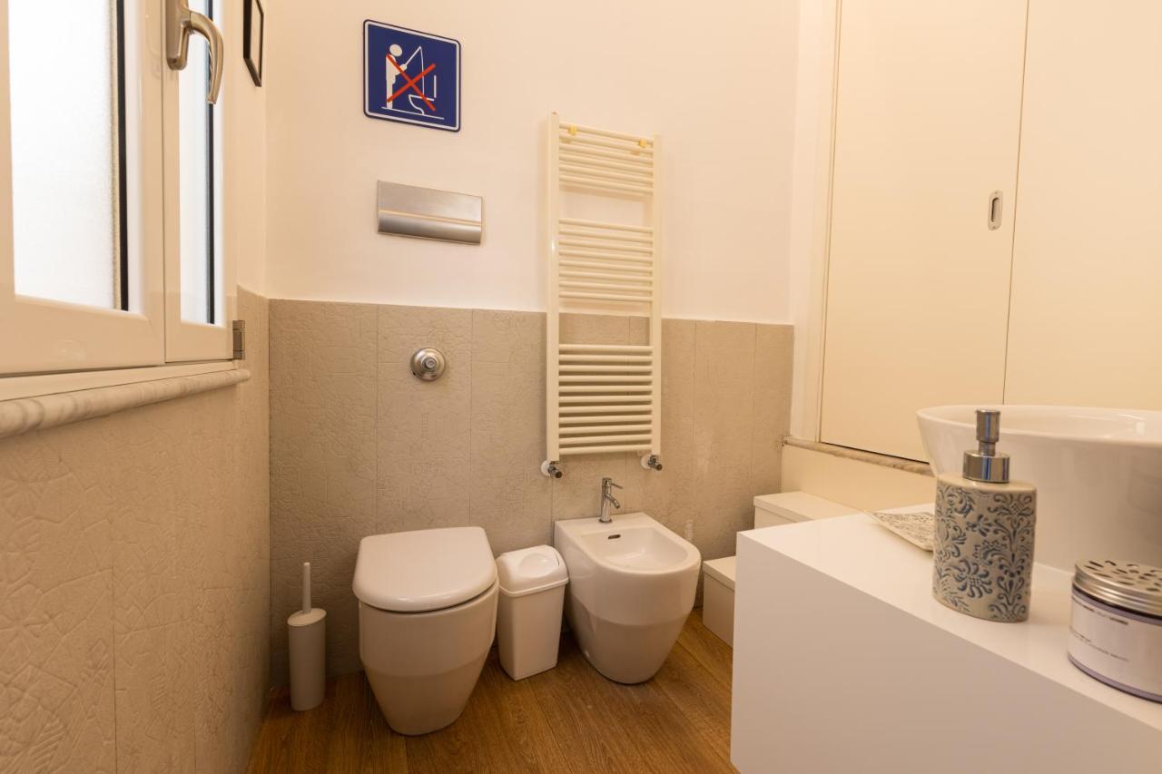 Appartement Shanti House Palermo