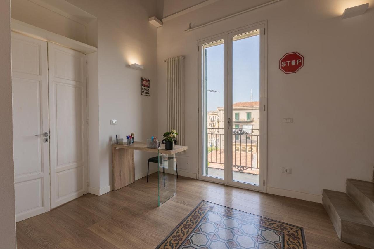 Shanti House Appartement Palermo