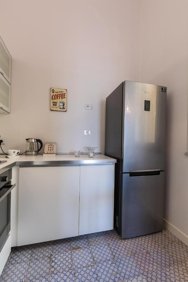 Appartement Shanti House Palermo