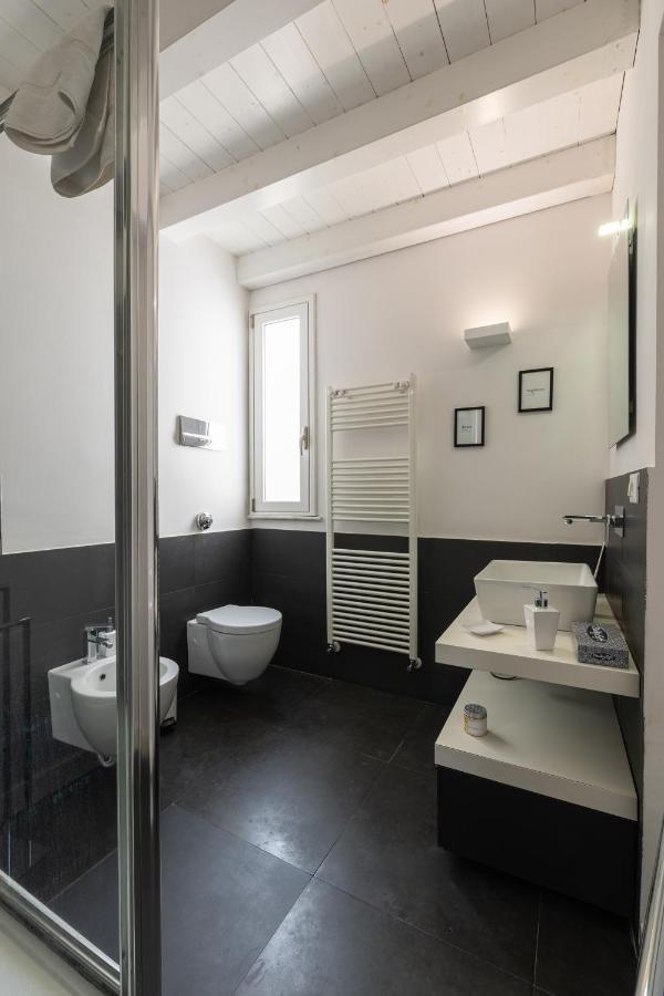 Appartement Shanti House Palermo