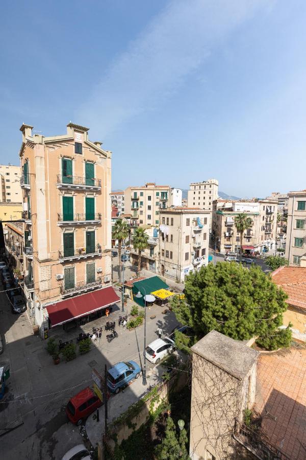 Shanti House Appartement