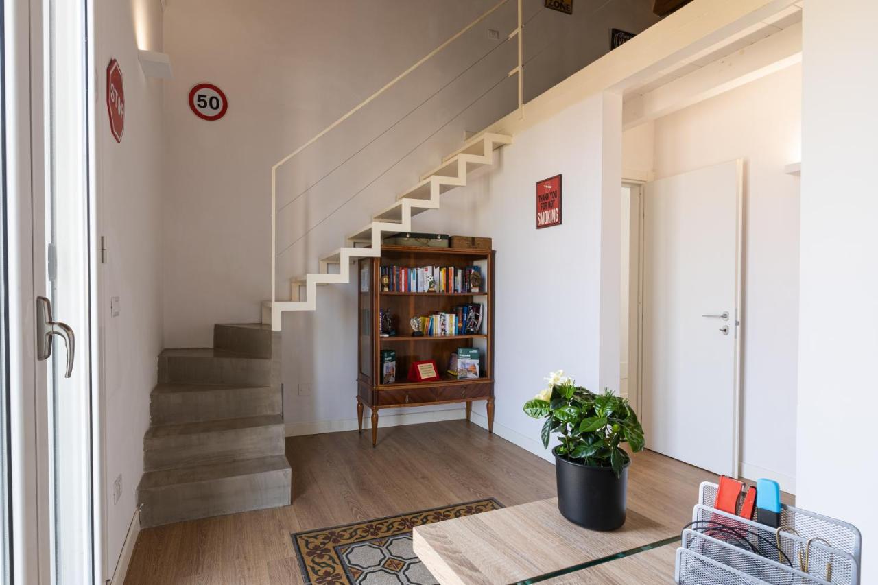 Shanti House Appartement Palermo